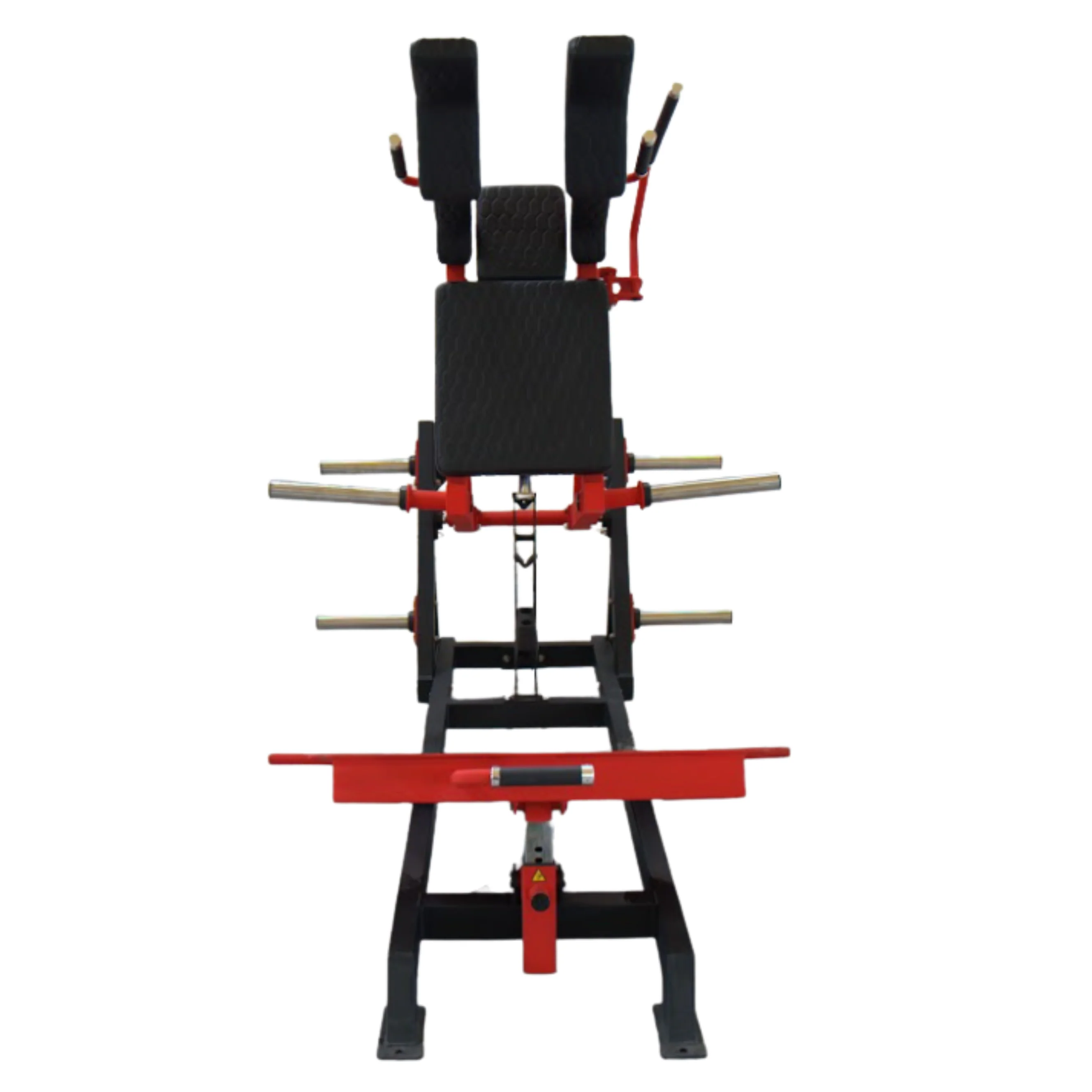 BUILT Strength ‘OG’ Series V Squat (New) - Image 4