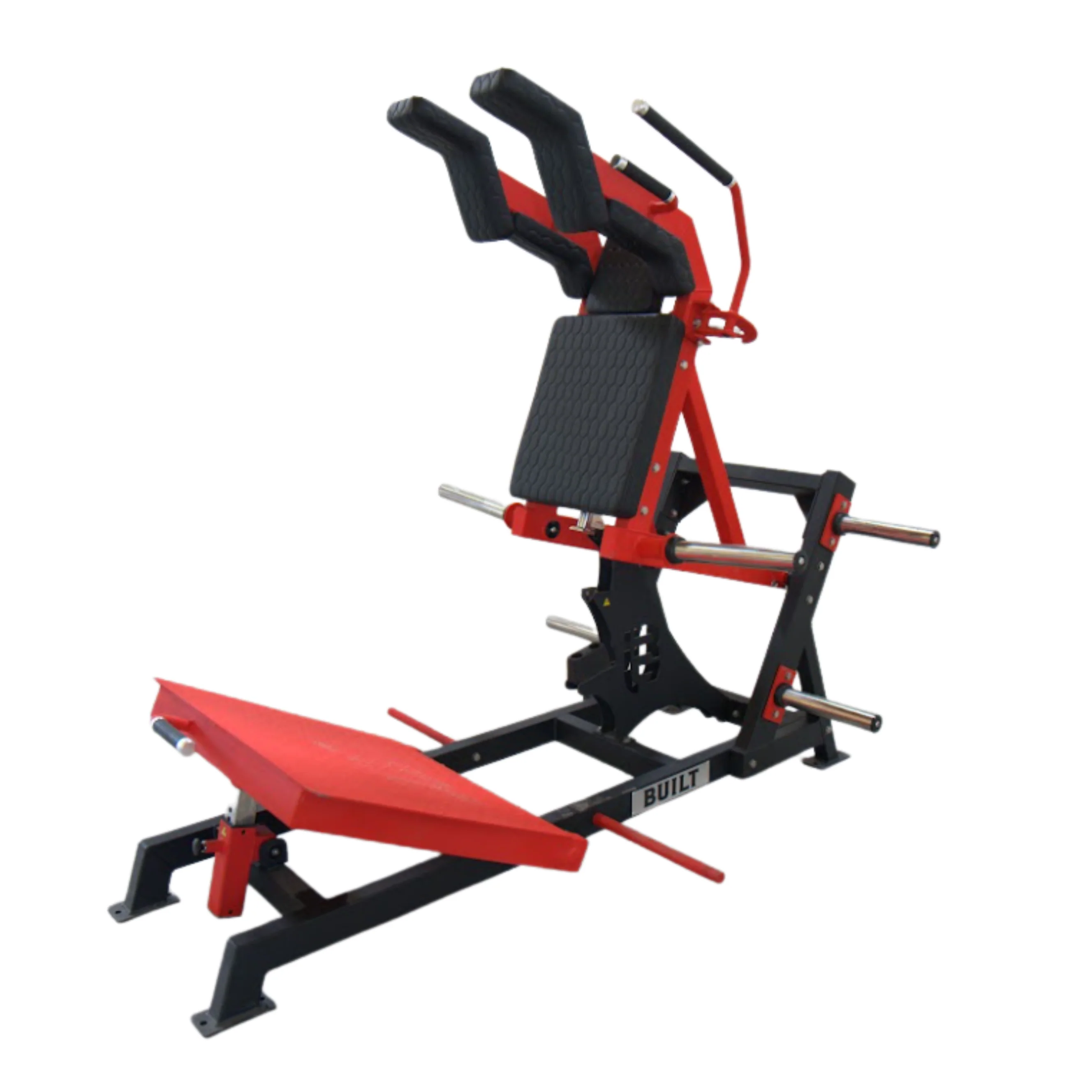 BUILT Strength ‘OG’ Series V Squat (New) - Image 5
