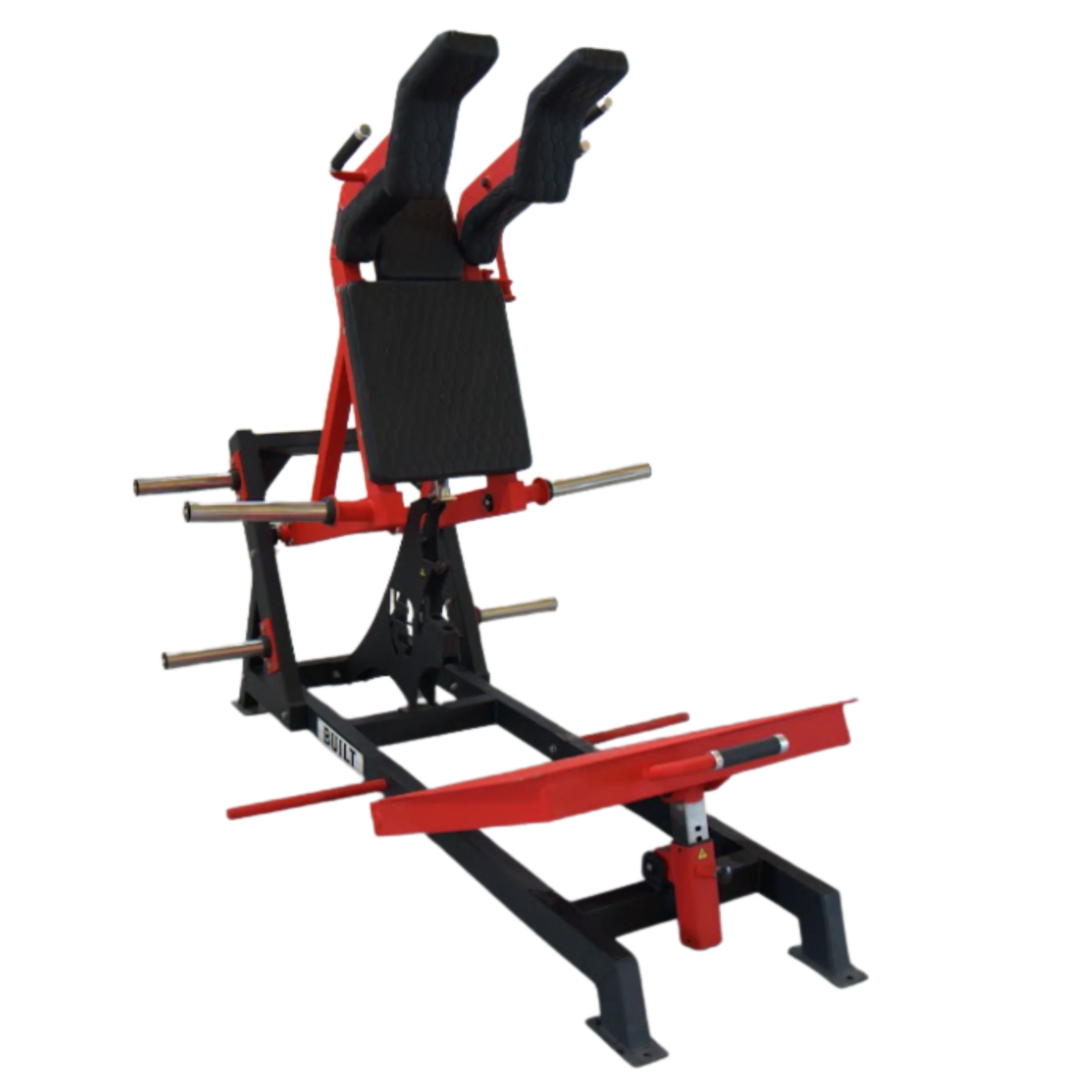 BUILT Strength ‘OG’ Series V Squat (New) - Image 6