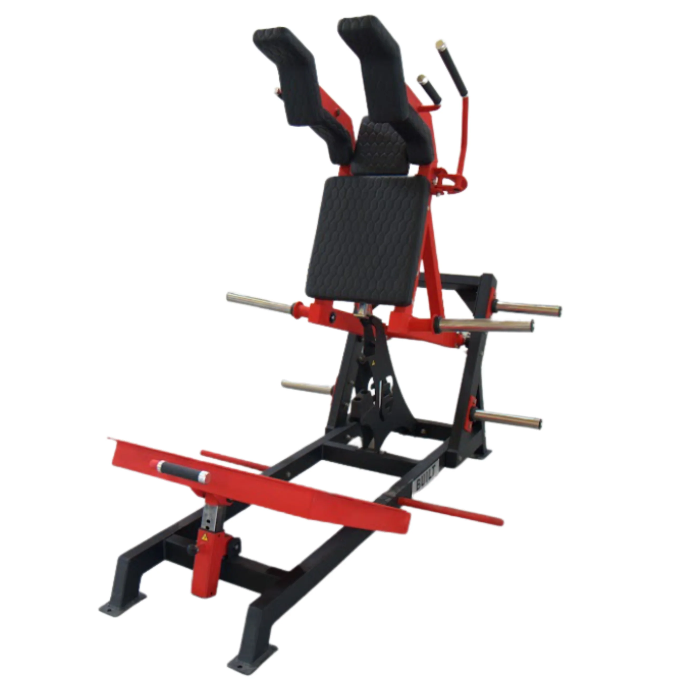 BUILT Strength ‘OG’ Series V Squat (New) - Image 7