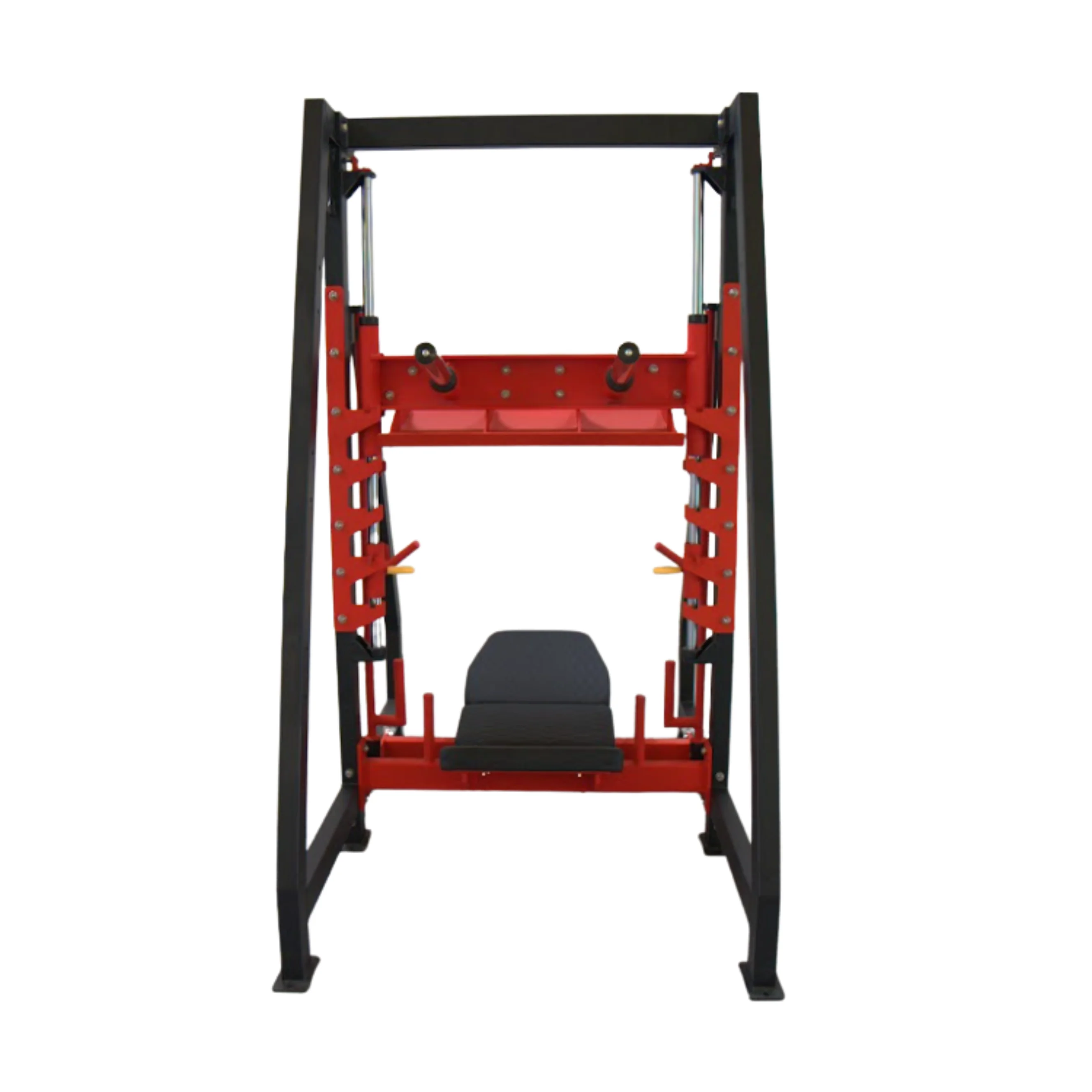 BUILT Strength ‘OG’ Series Vertical Leg Press (New) - Image 4