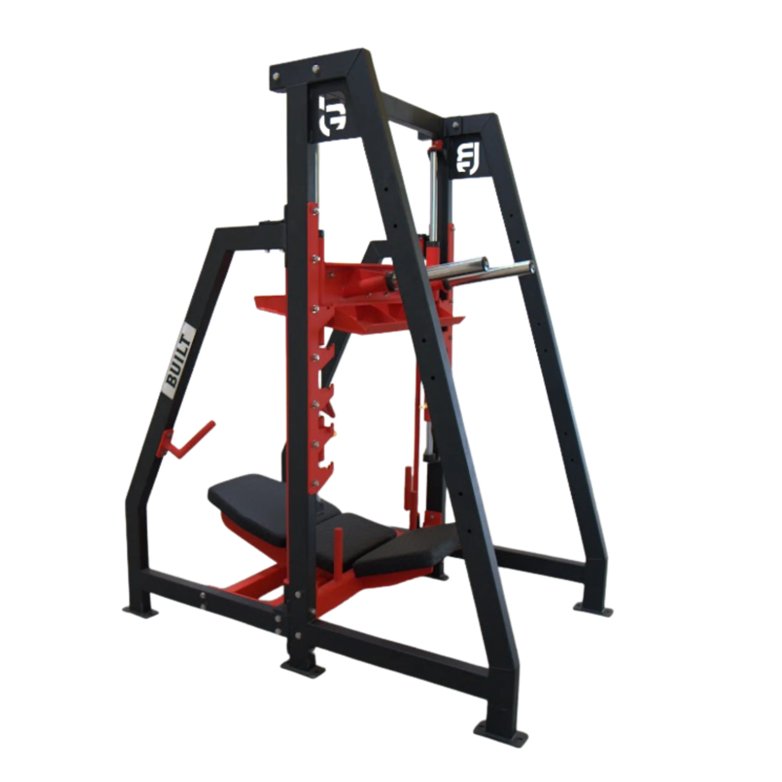 BUILT Strength ‘OG’ Series Vertical Leg Press (New) - Image 5