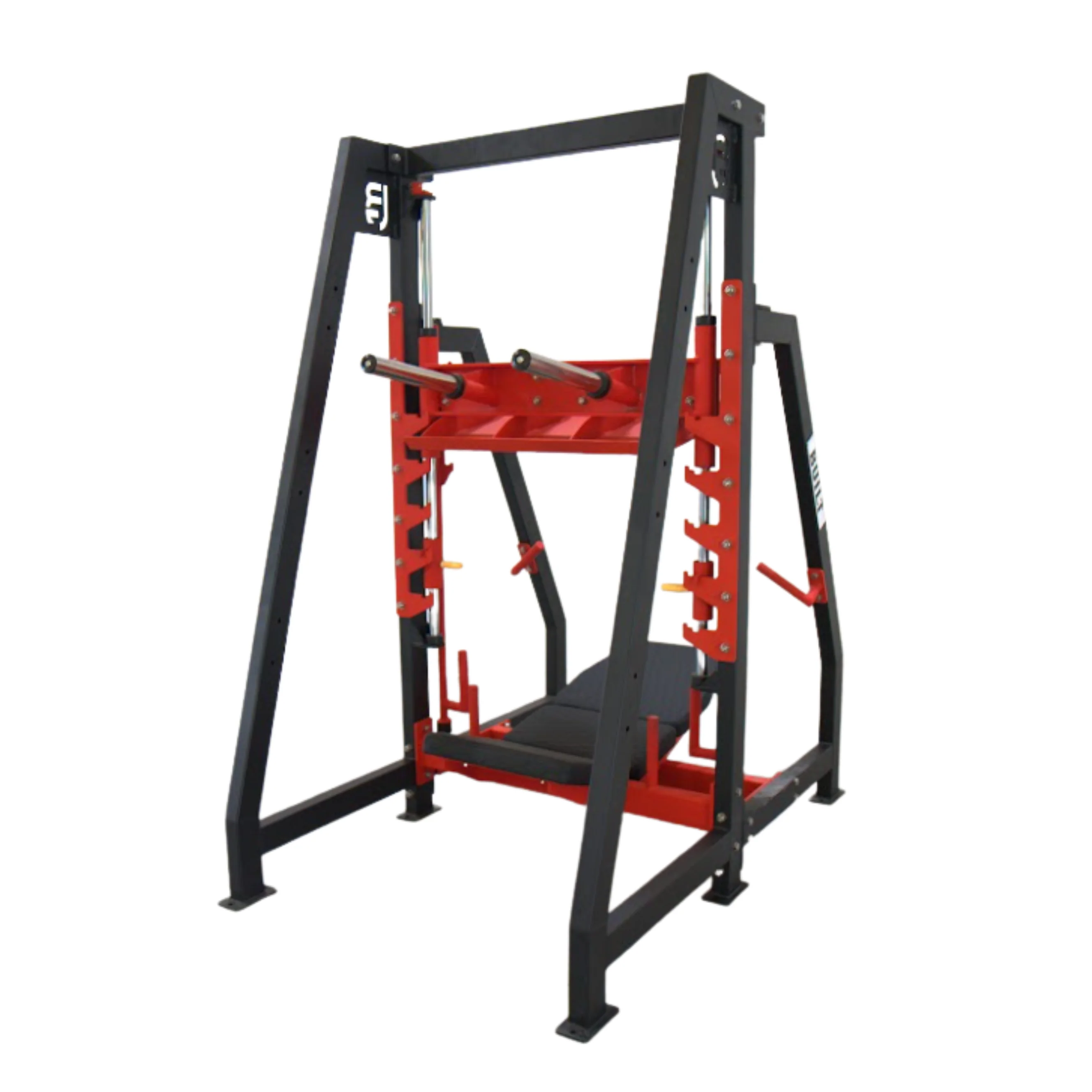 BUILT Strength ‘OG’ Series Vertical Leg Press (New) - Image 6