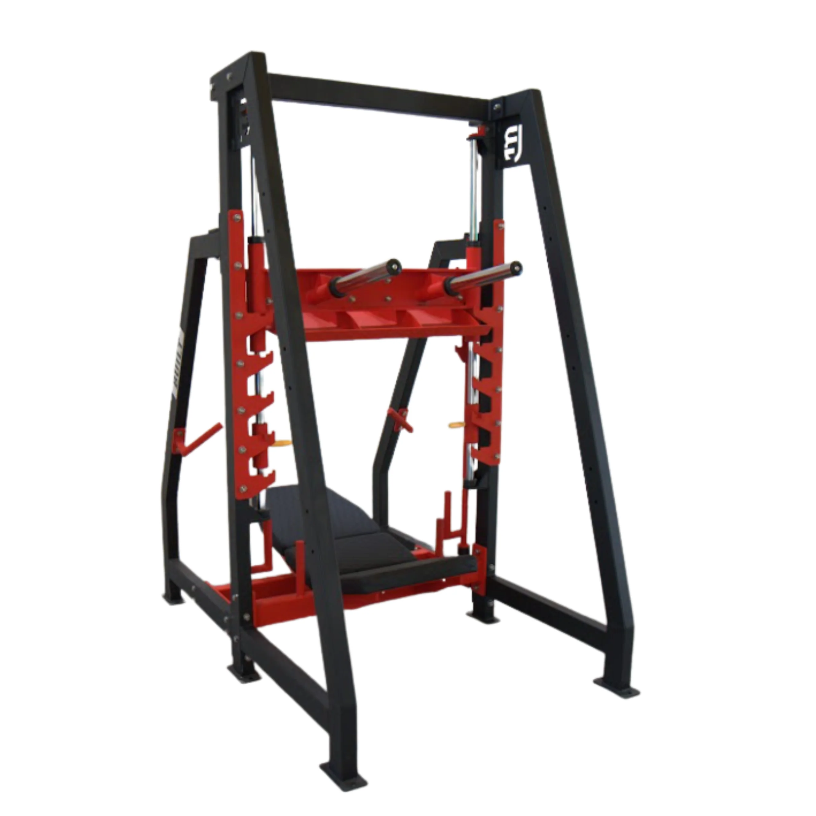 BUILT Strength ‘OG’ Series Vertical Leg Press (New) - Image 7
