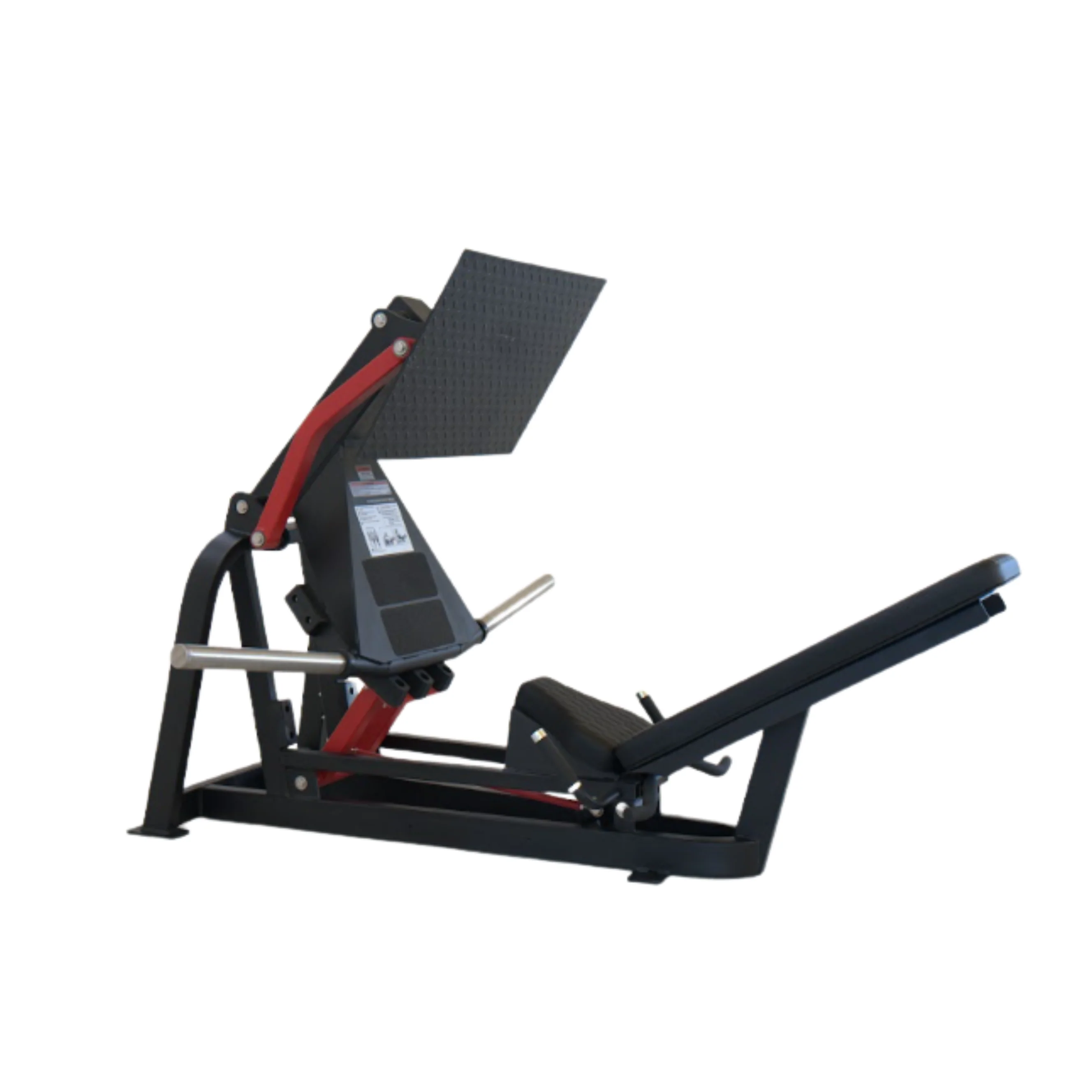 BUILT Strength Throwback Series Squat Press (New) - Image 2