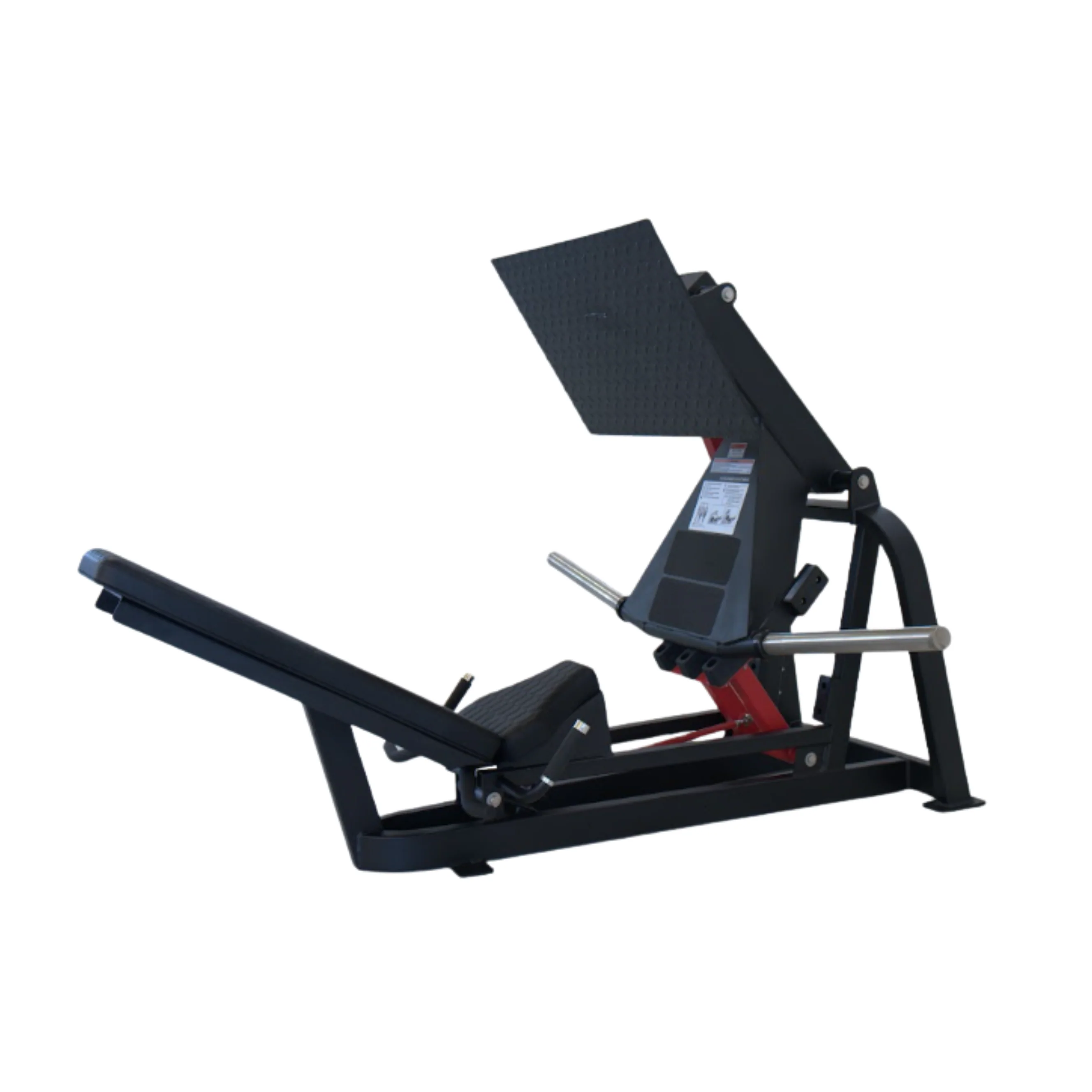 BUILT Strength Throwback Series Squat Press (New) - Image 4