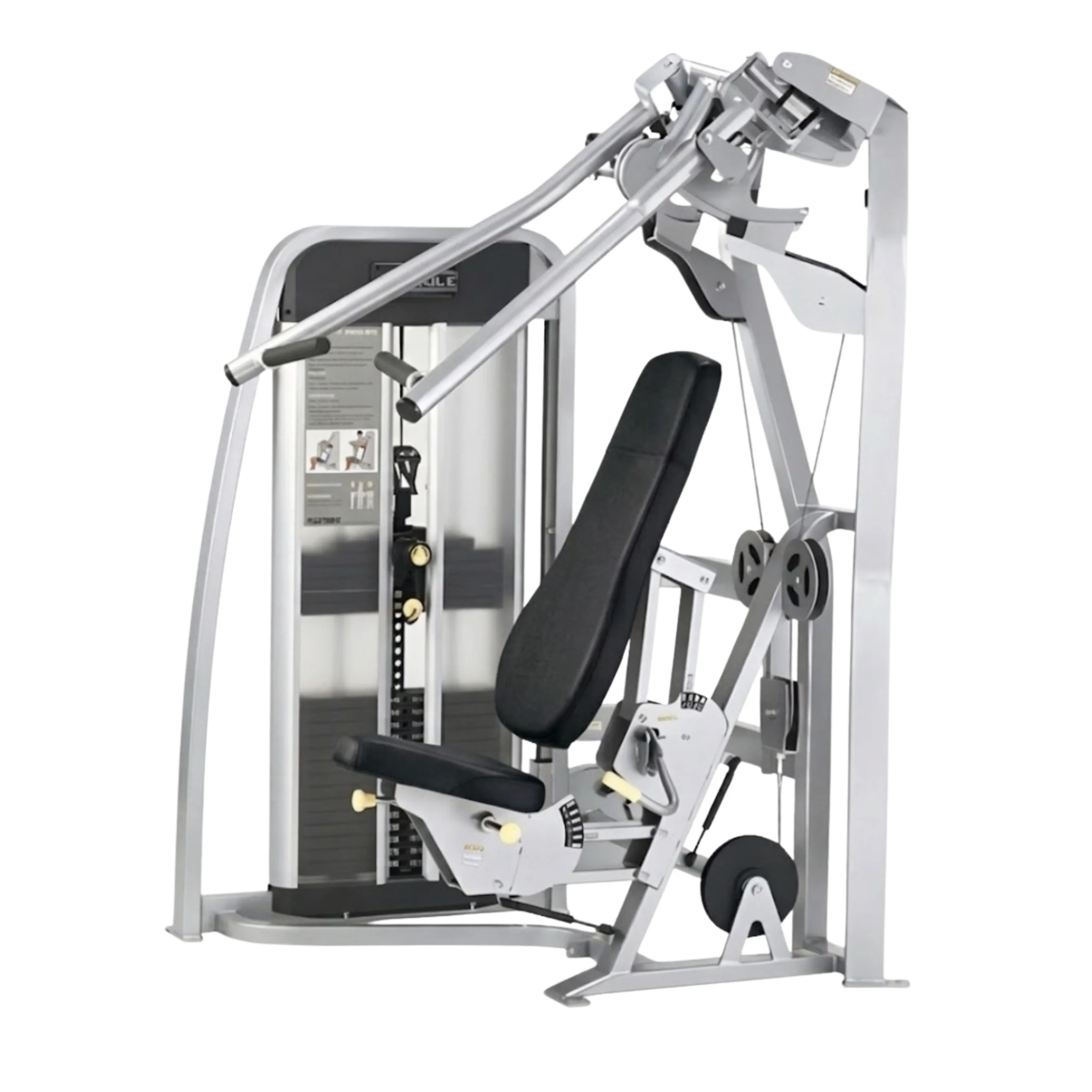 Cybex Eagle Chest Press (Remanufactured)