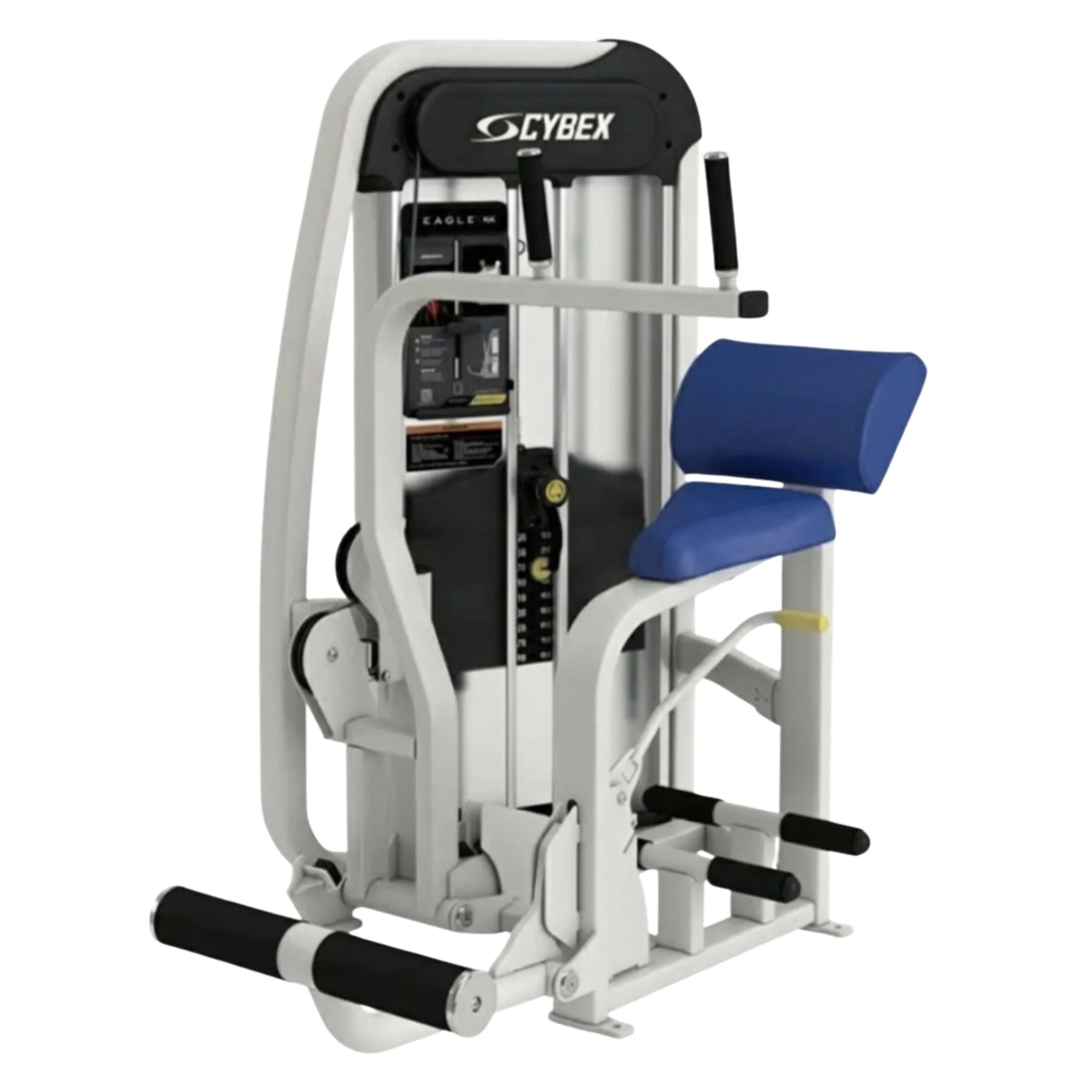 Cybex Eagle NX Abdominal (Remanufactured) - Image 2