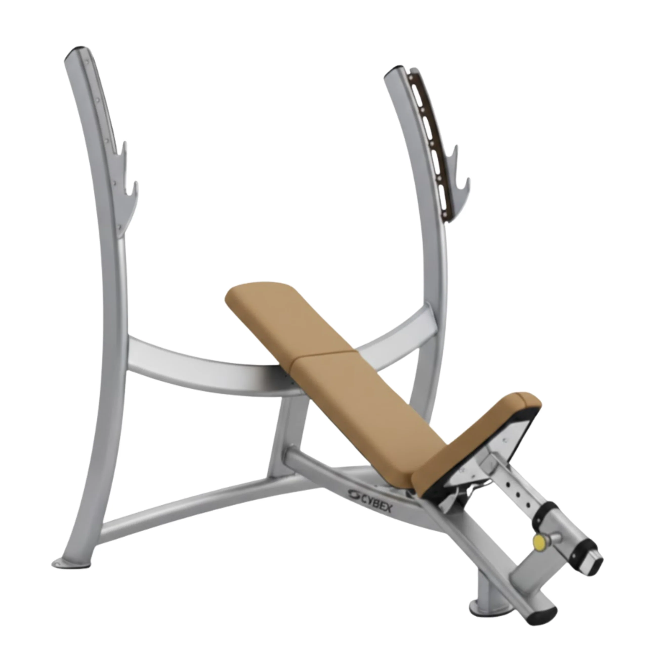 Cybex Olympic Incline Bench (Remanufactured) - Image 2