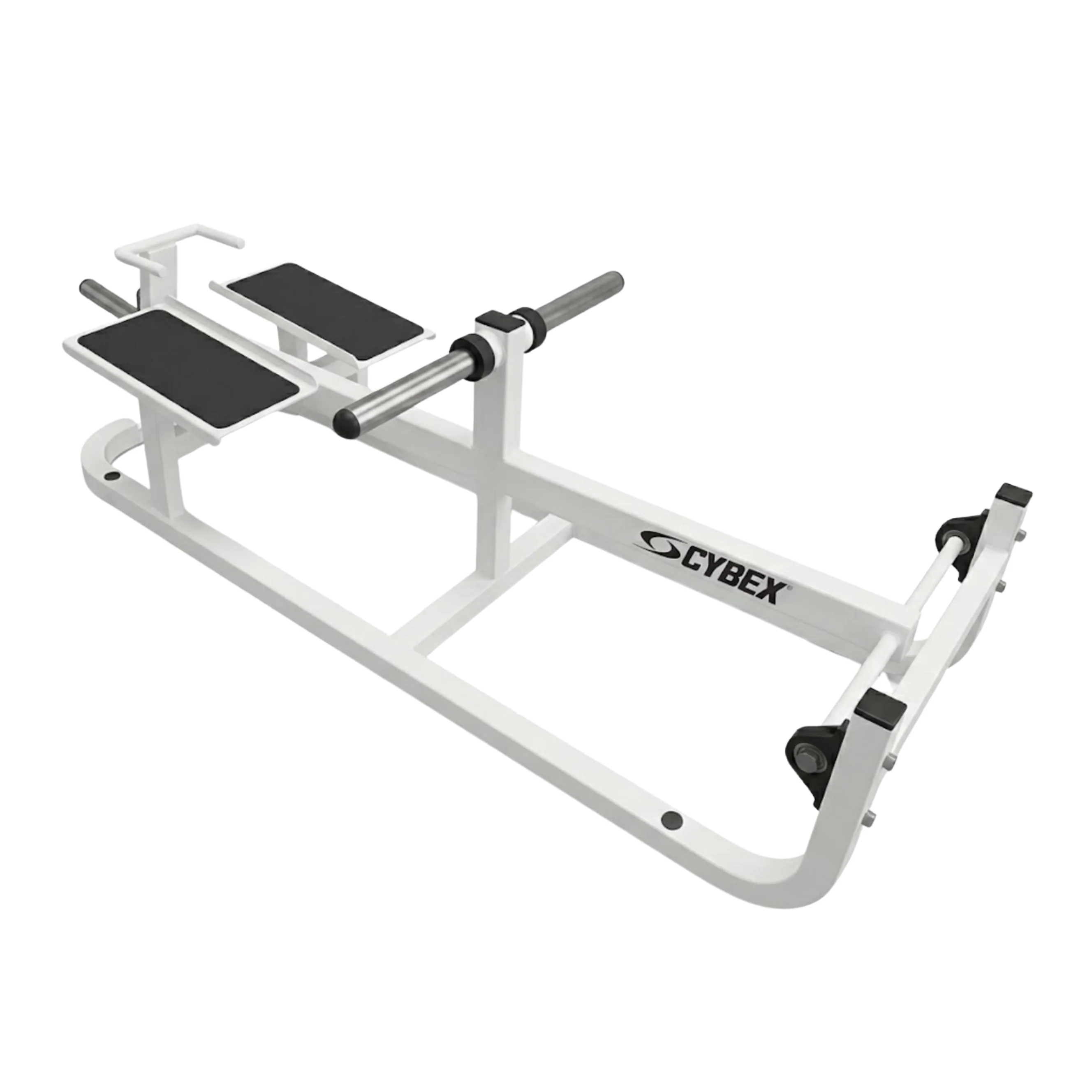 Cybex Plate Loaded T-Bar Row (Remanufactured) - Image 2