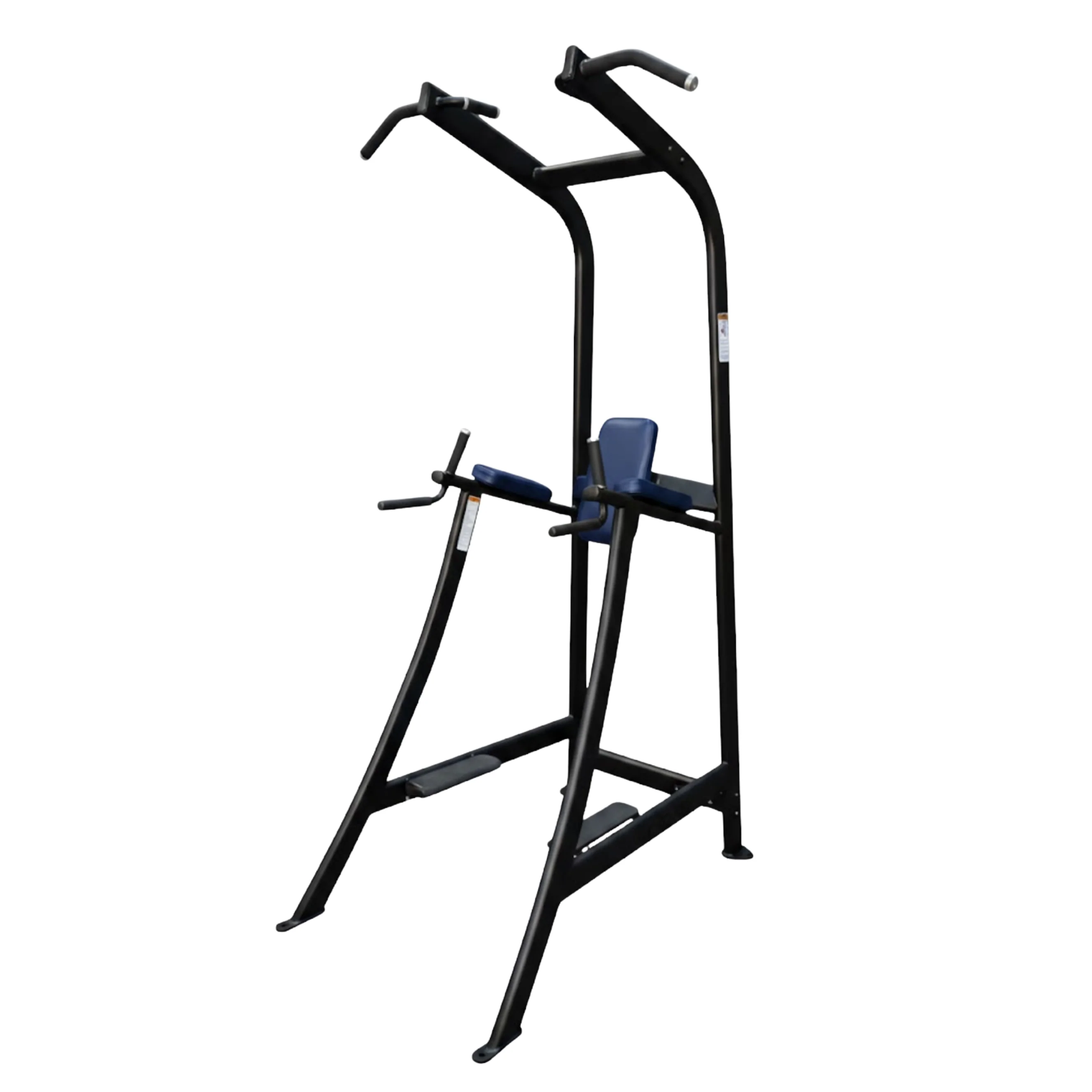 Cybex Prestige Platinum VKR Dip Pull-Up Power Tower (Remanufactured) - Image 2