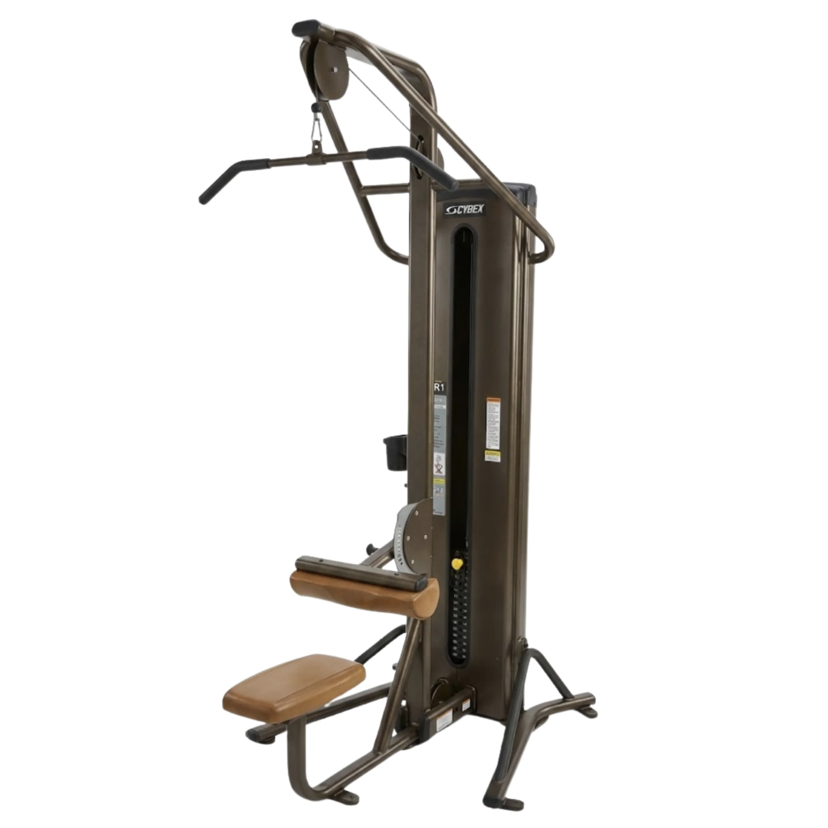 Cybex VR1 Lat Pull (Remanufactured) - Image 2