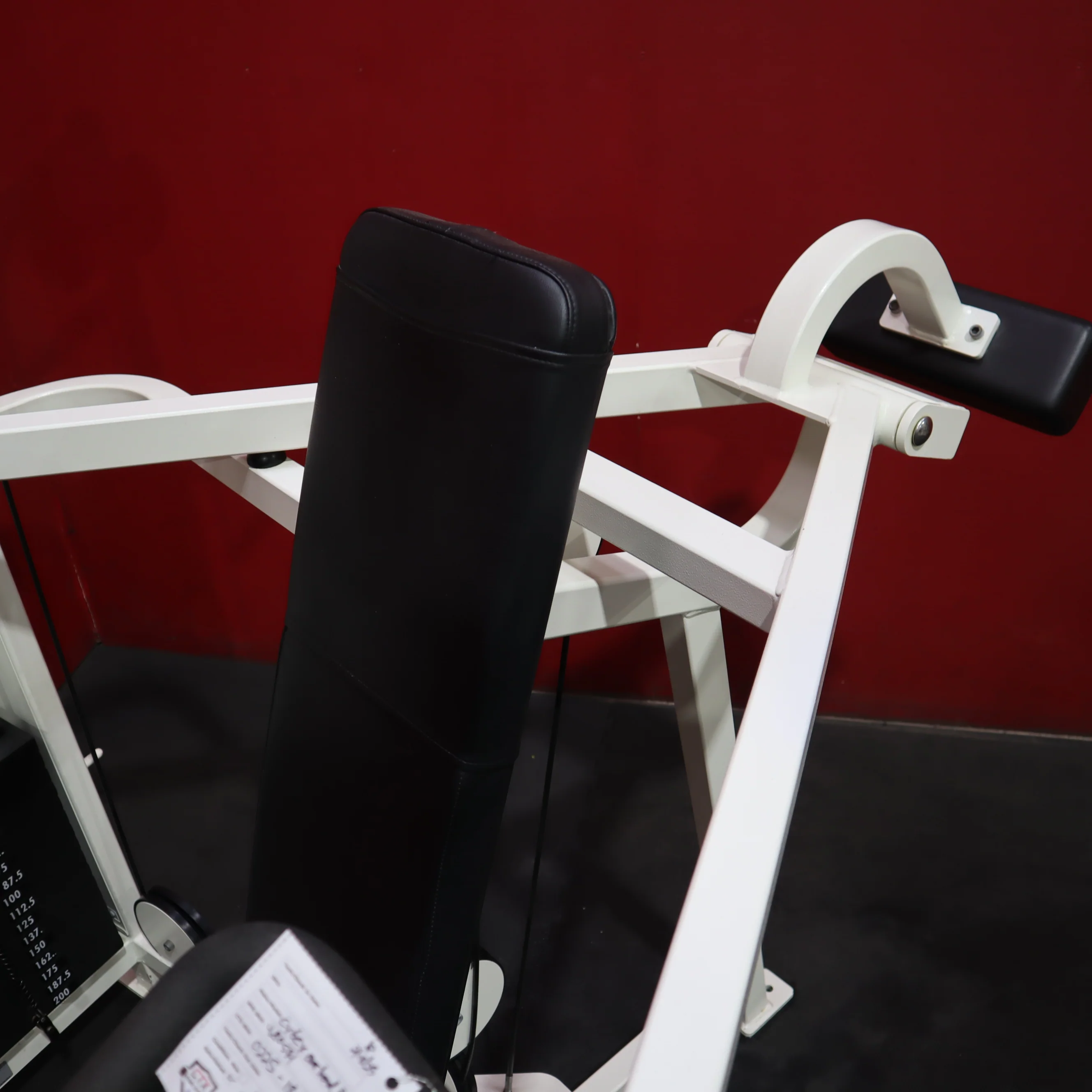 Cybex VR2 Overhead Press (Remanufactured) - Image 5