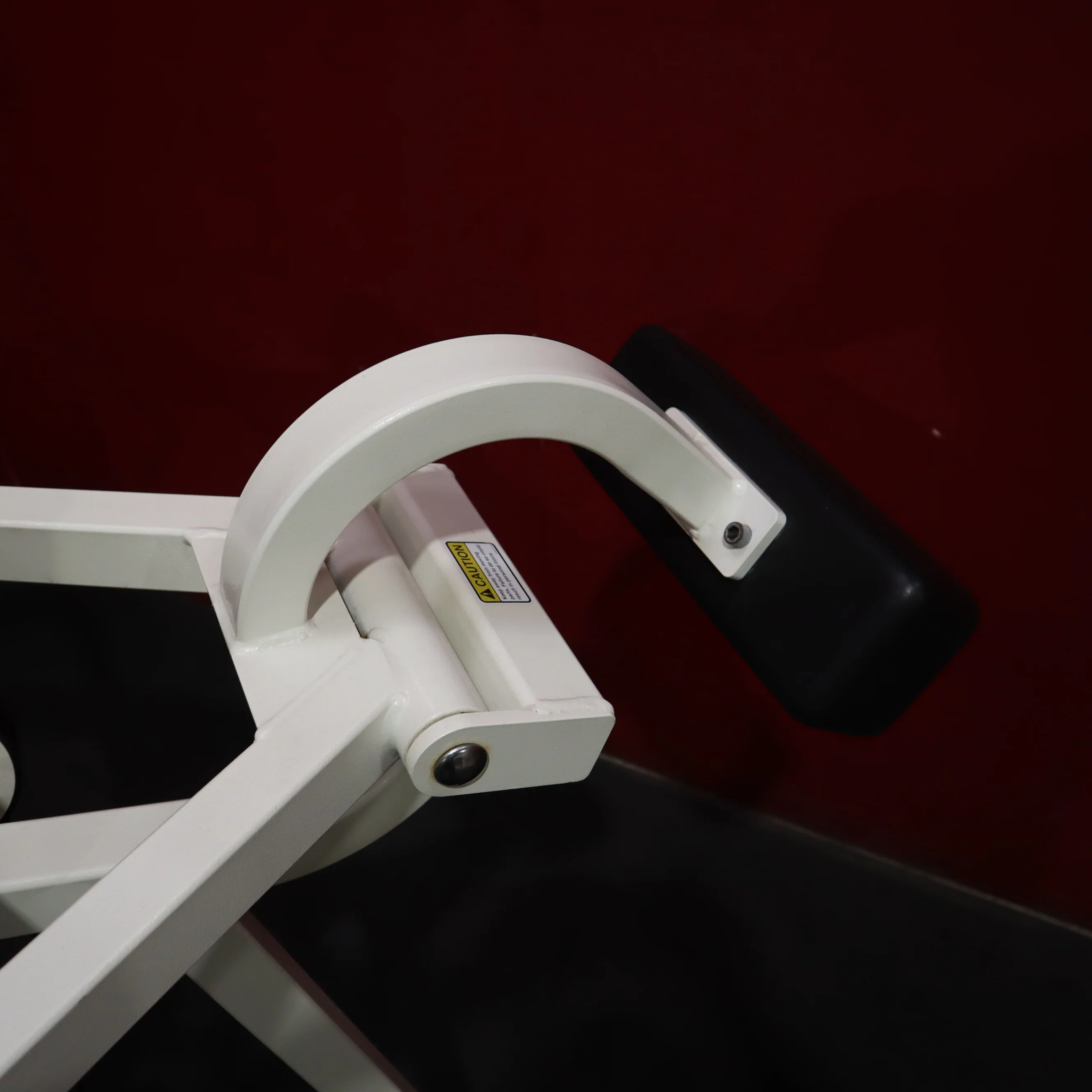 Cybex VR2 Overhead Press (Remanufactured) - Image 8