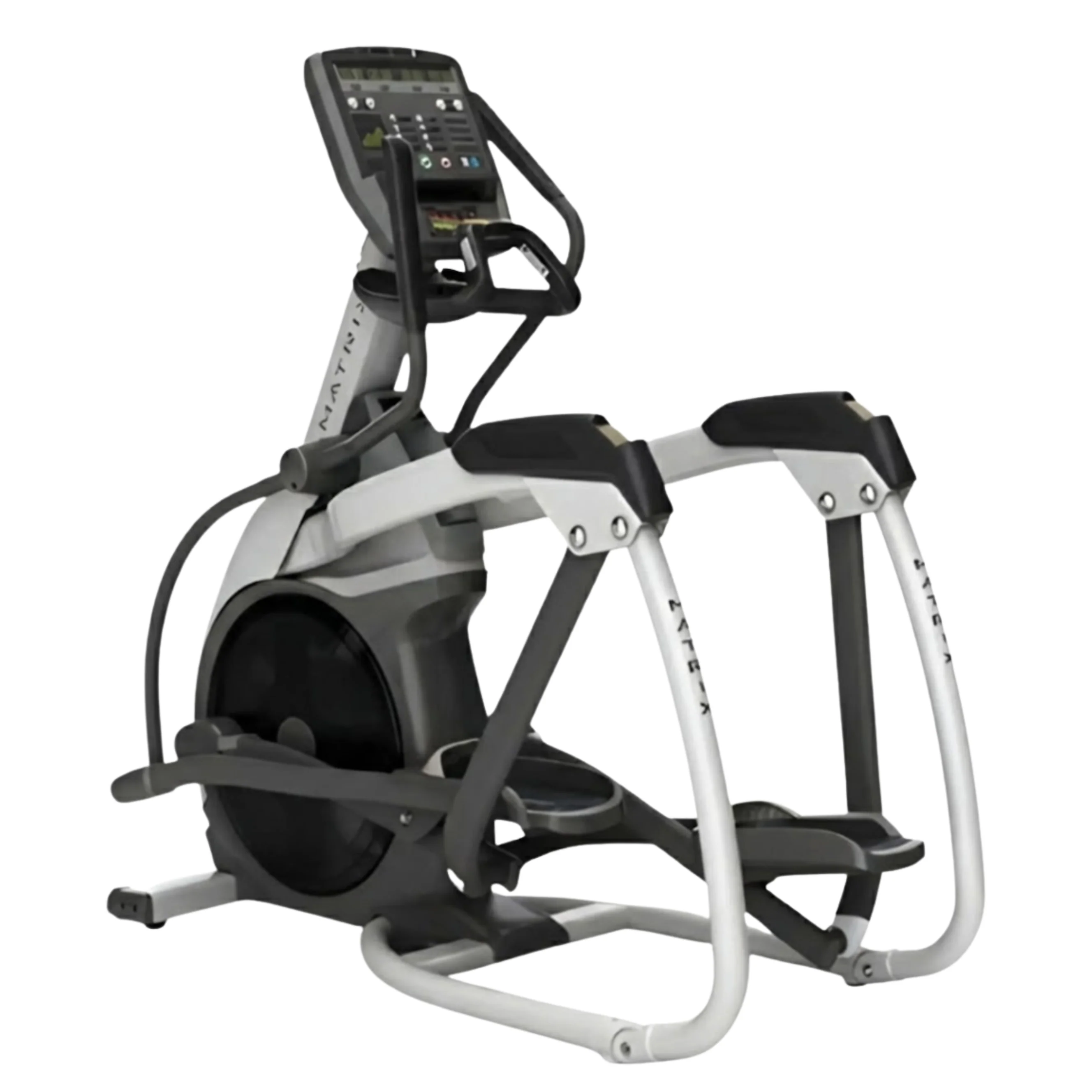 Matrix A5X Ascent Elliptical Trainer (Remanufactured) - Image 3