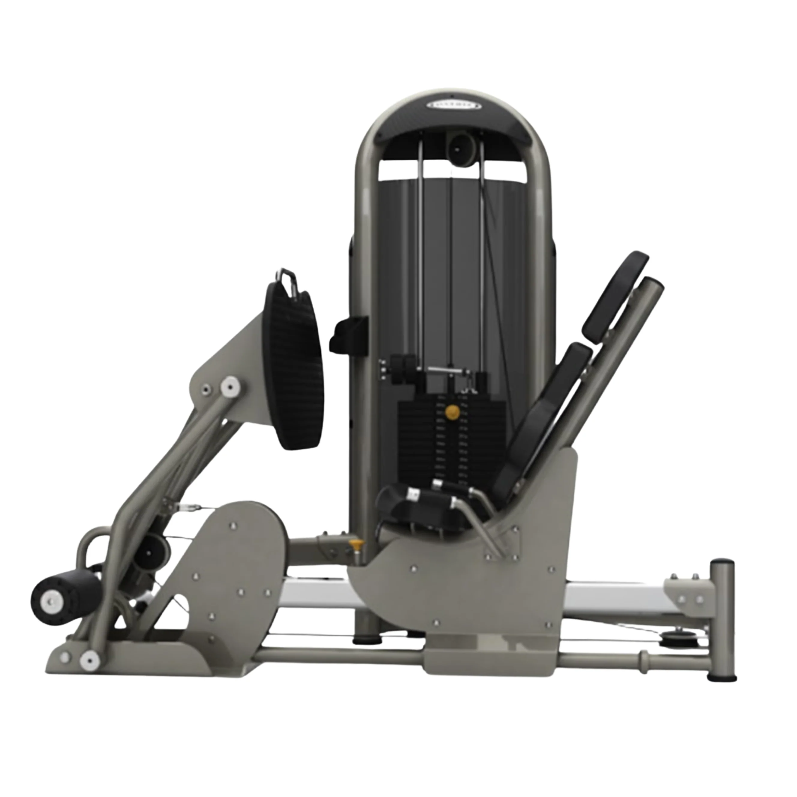 Matrix Aura Leg Press (Remanufactured)