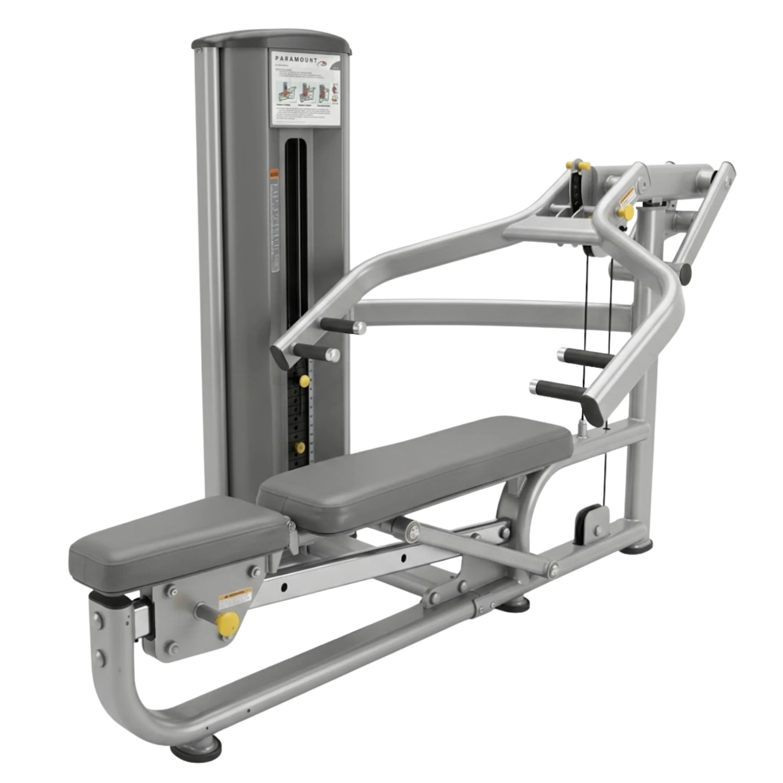 Paramount Multi-Press (Remanufactured)