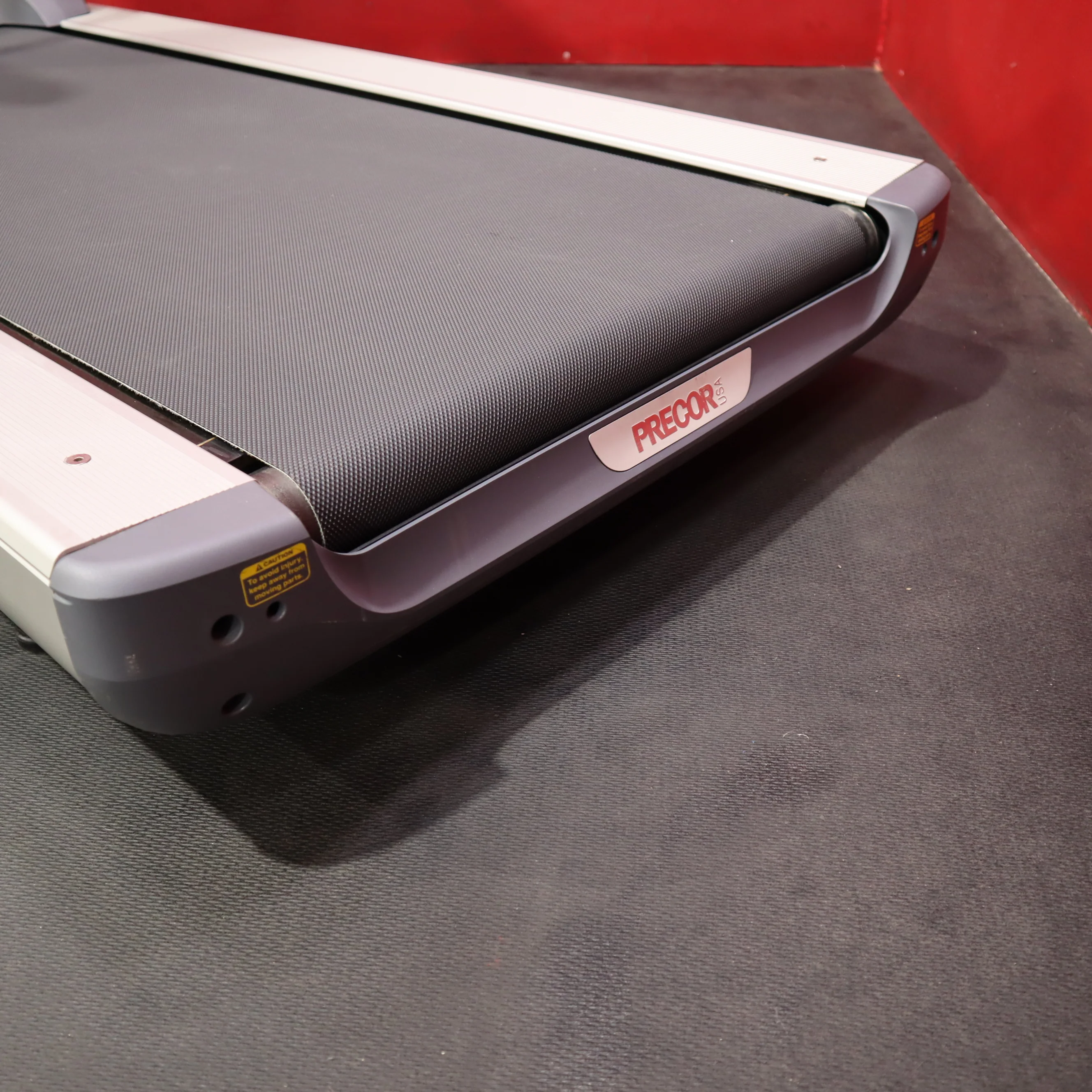 Precor 932i Treadmill (Remanufactured) - Image 4