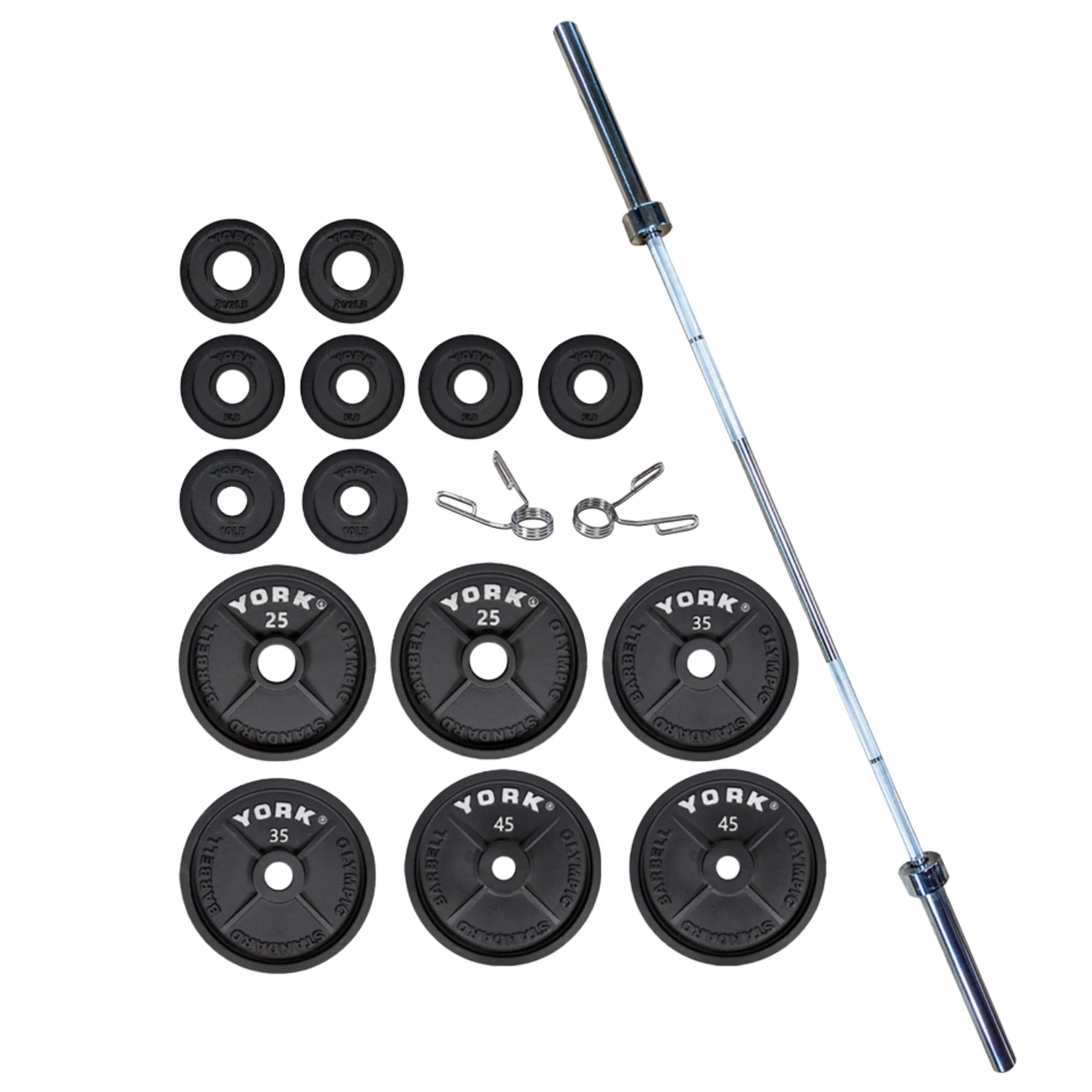 Complete Home Gym Strength Training Bundle | Call for Custom Bundles - Image 4